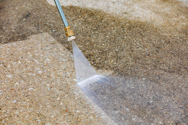 Best Factory Floor Cleaning  in Inkerman, PA